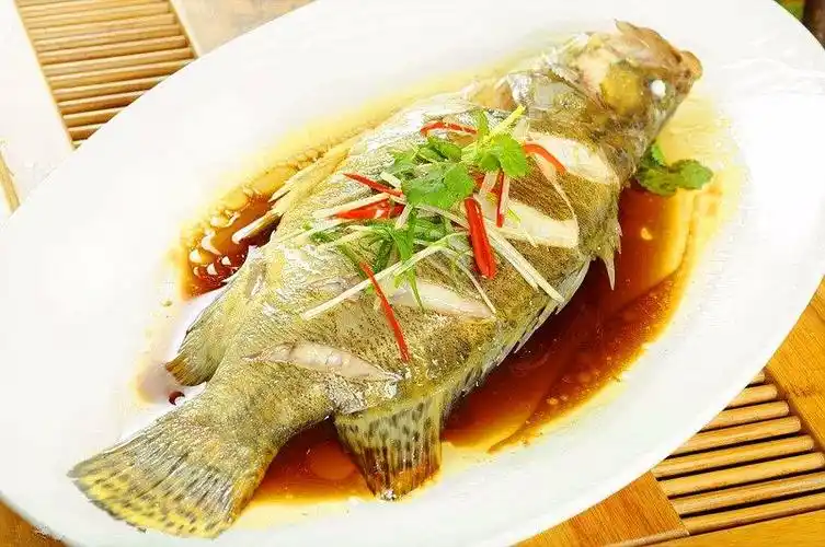吃货支招:做好清蒸鱼的五大关键技巧