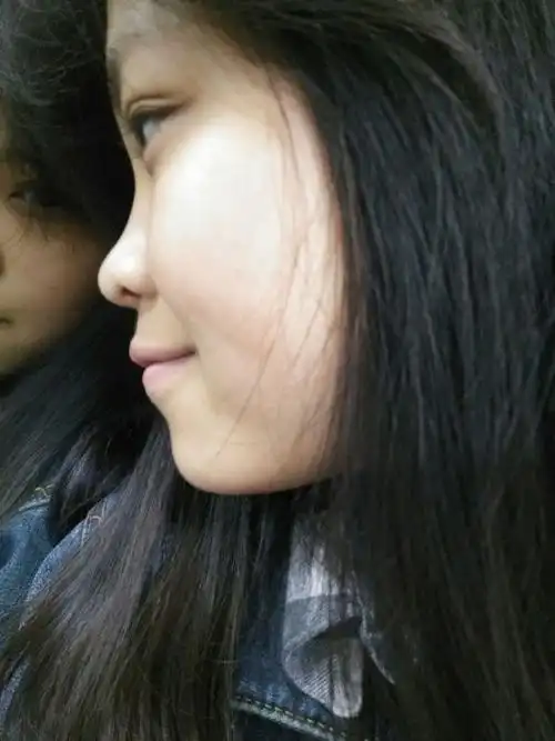 塌鼻子是一种什么样的体验?