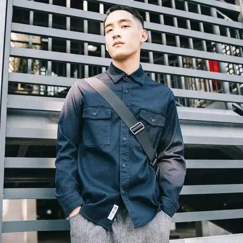 175cm,160斤还有救吗?进来教你这一招,让你也变男神!