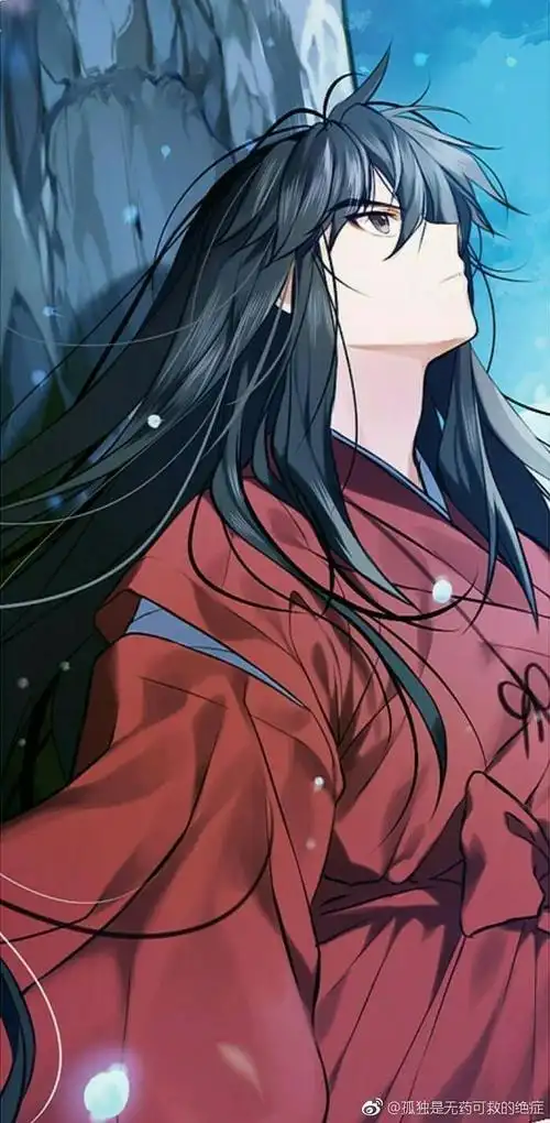 动画犬夜叉有没有什么好看的全面屏壁纸