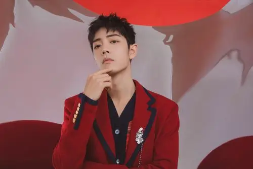 肖战- 堆糖,美图壁纸兴趣社区