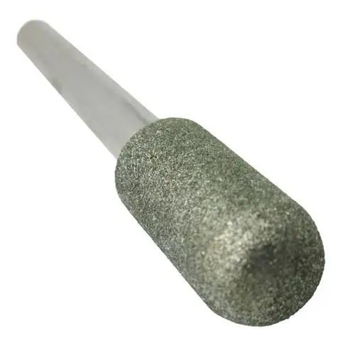 电磨配件20只套装金刚石磨头金刚砂磨头刻碑玉石瓷器玻璃打磨包邮