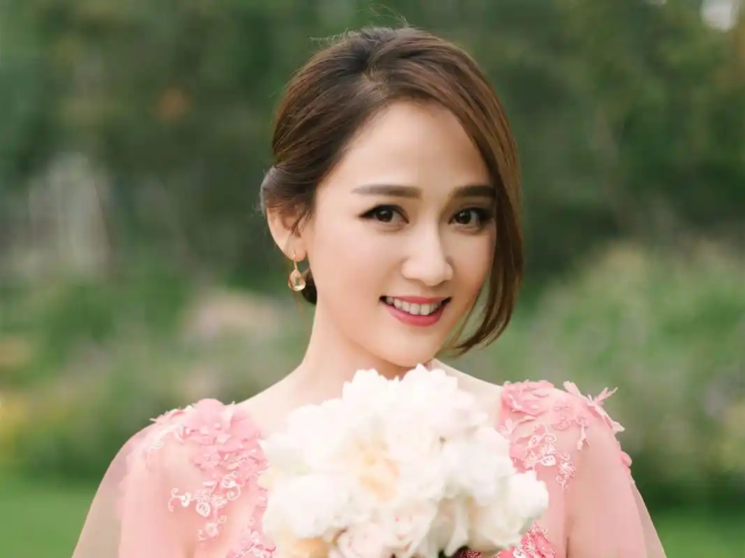 下载1600x1200 陈乔恩 05 壁纸, 图片