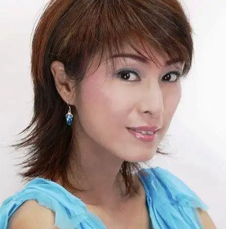 米雪个人资料和图片米雪拍过的电视剧 - 新宇视窗