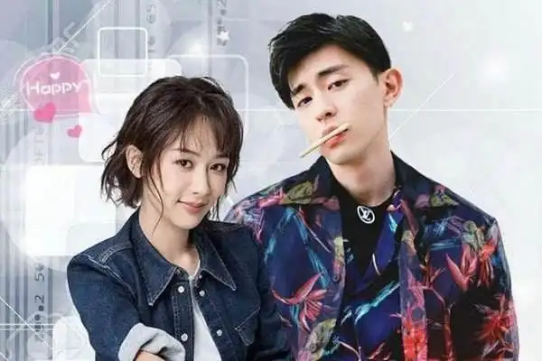 杨紫和邓伦恋爱坐实 杨紫和邓伦的恋情是真的吗?-图片大观-奇异网