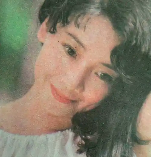 演员赵奎娥:和陈宝国相恋8年,结婚40年,如今儿子成了她的心病_艺术