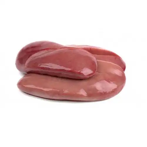 顺丰包邮 5斤新鲜冷冻猪腰精选一级猪腰子冻猪肾猪腰片猪腰花内脏