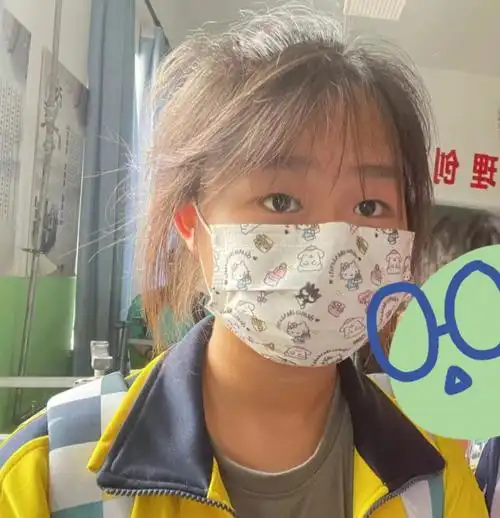 07潇潇洒洒14年即将面临人生第一 大考~#中考  看了非常多初三党备考