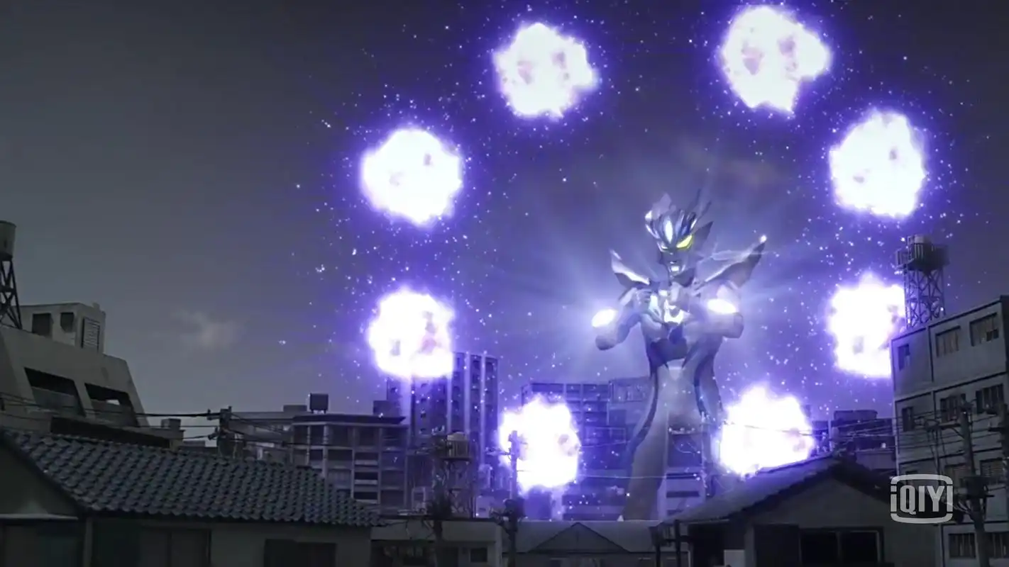 捷德奥特曼最强怪兽大盘点,第一位曾多次在奥特曼中登场!