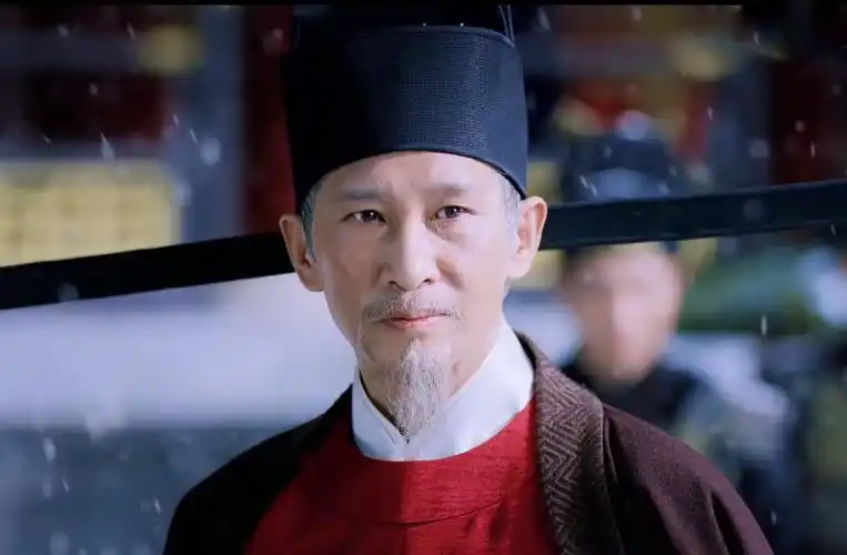 王劲松的演技,台词都是一流的,他演现代剧可儒雅可霸气,演斯文败类让