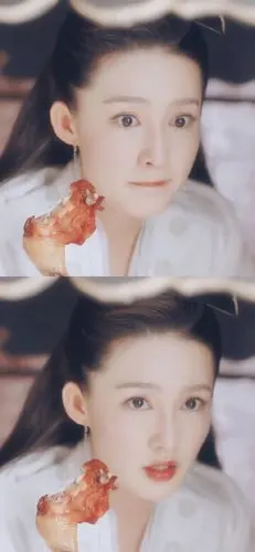 李沁《庆余年》剧照高清手机壁纸_明星_手机壁纸下载_美桌网