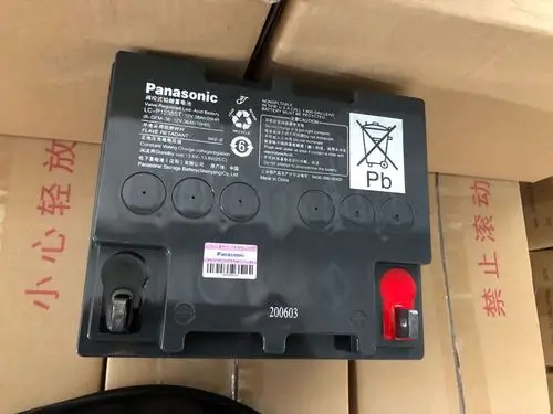 江苏松下蓄电池12v38ah 欢迎来电咨询
