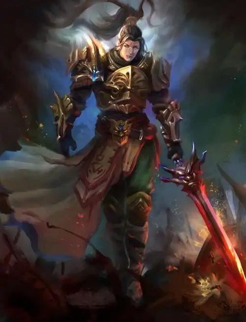 卡扎苏 2017-11-13 机甲女 转发 评论 赞 卡扎苏 2017-11-13 魔战士