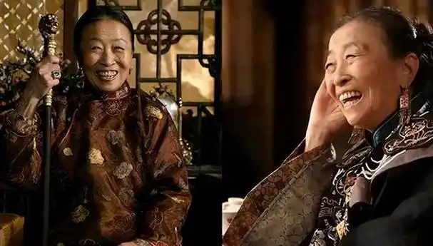 回顾大宅门再也见不到的演员以为退休享福其实已悄然离世