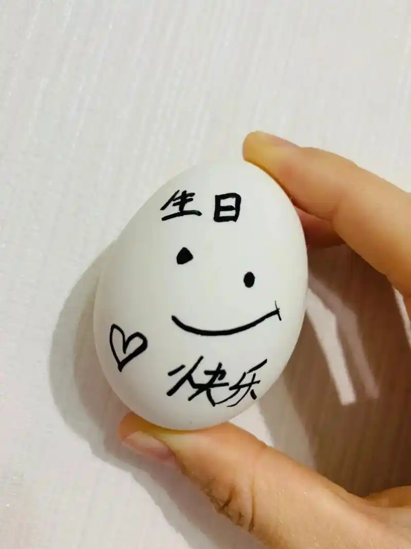 一个无人问津的生日,有点遗憾,有点失落,有点难过,没有礼物, - 抖音