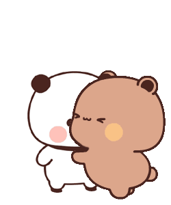 表情包|50个撒娇卖萌的熊猫一二表情包丨你就是个憨憨