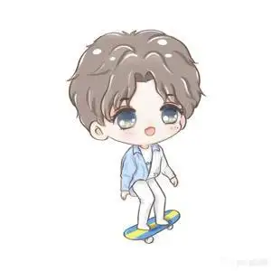 小葵兴趣爱好绘画芹菜炒牛肉简笔画小葵蔡徐坤简笔画q版蔡小葵简笔画