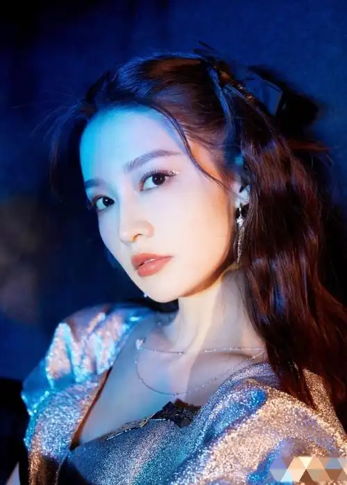 李沁- 堆糖,美图壁纸兴趣社区