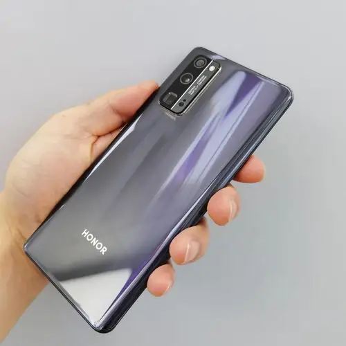 天津现货直降华为honor/荣耀 荣耀30 pro全网通5g智能手机30s40￥2059