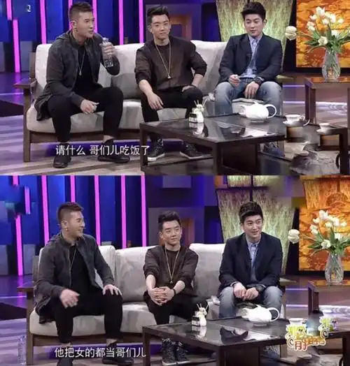 由于常常被狗仔拍到出入夜店,郑恺干脆自己开了一家高奢夜店,每天在