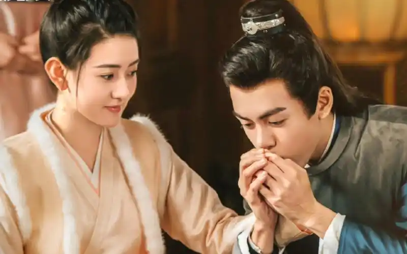 【满好孝夫妇】26p预告/花絮/番外剧场合集持更