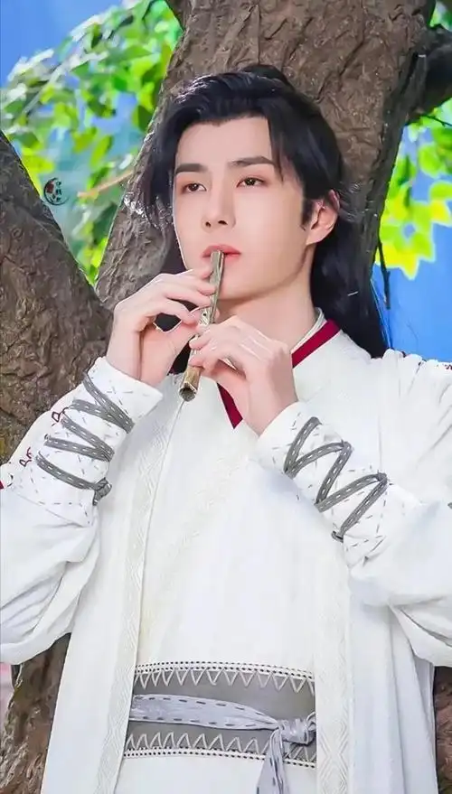 王一博的谢允还是演的不错的|古装戏_网易订阅