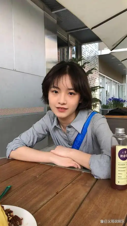 李庚希《大考》?把人们带入剧情之中?让人破防?