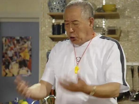 电视剧《家有儿女》