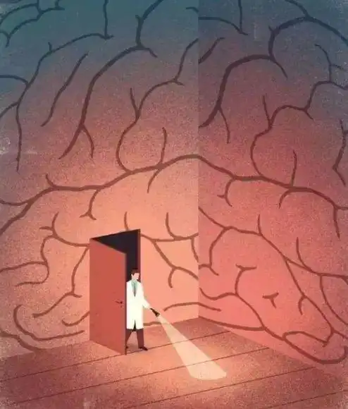 8张讽刺人性的现实插画人心的阴暗面你看得懂几张