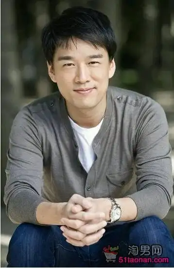 老公和王耀庆,那个比较帅