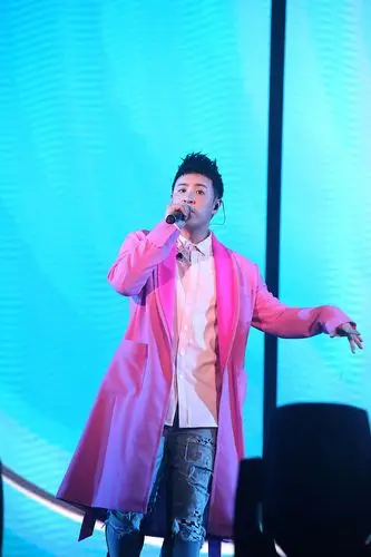 潘玮柏丨「alpha创使者」巡回演唱会福州站,轰动落幕!