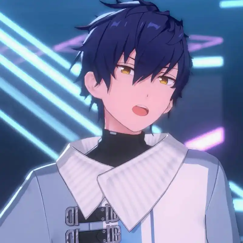 论小纯和新衣服的适配度.#偶像梦幻祭 #es  #涟纯  拜 - 抖音