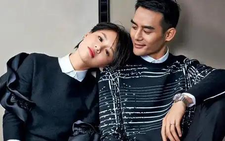 王凯 马思纯 他来了请闭眼 这段真是意难平