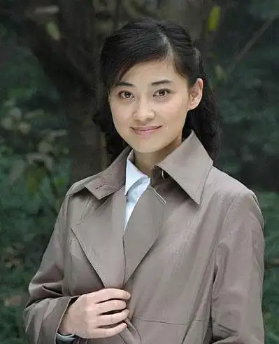 梅婷:风姿绰约优雅大气,演技担当美貌出众