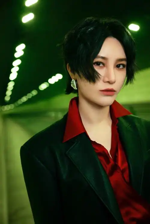 电子唱作人尚雯婕##美好中国新歌会