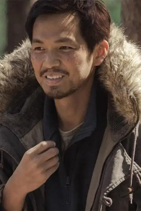 后会无期江河介绍,后会无期江河陈柏霖演的是谁 - 电视吧