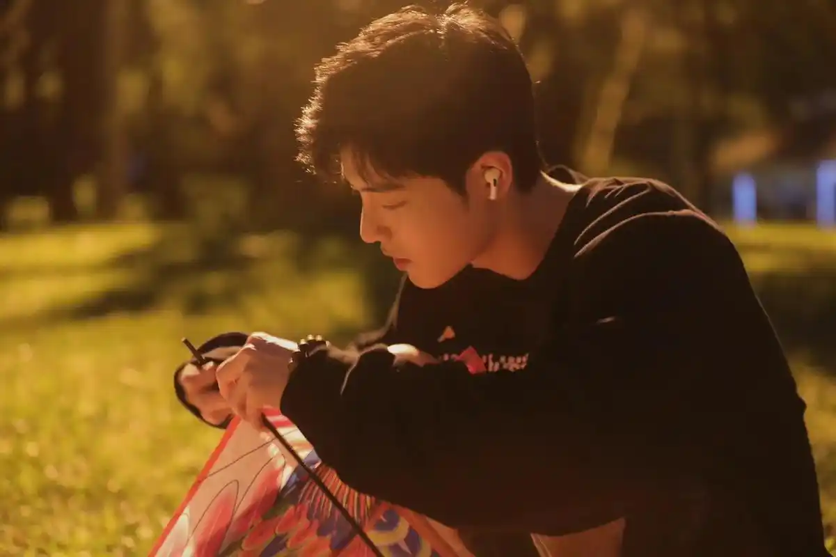 所以要多红才能不受委屈呢肖战粉丝维权