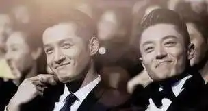 原创当逗逼胡歌遇上林更新时那画面真是辣眼睛