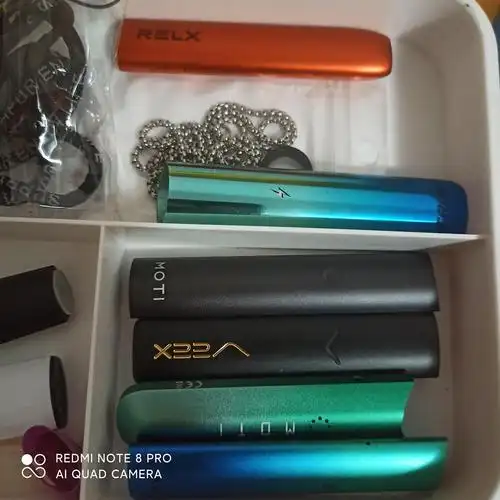 自用,悦刻五代一代,魔笛,维刻,特洛伊