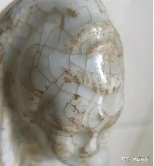 且蟹爪如出自微雕的艺术家之手,让人直观具体看到逼真蟹爪的形状,无须