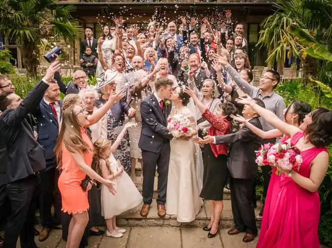 英国结婚全攻略