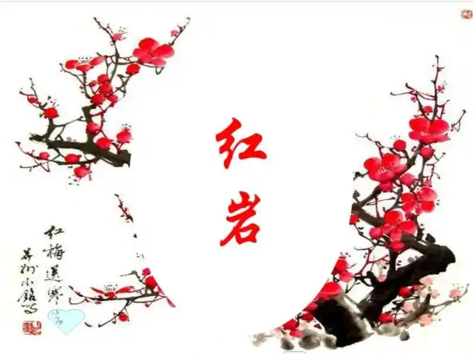 空中课堂解读中考必考经典文学作品红岩