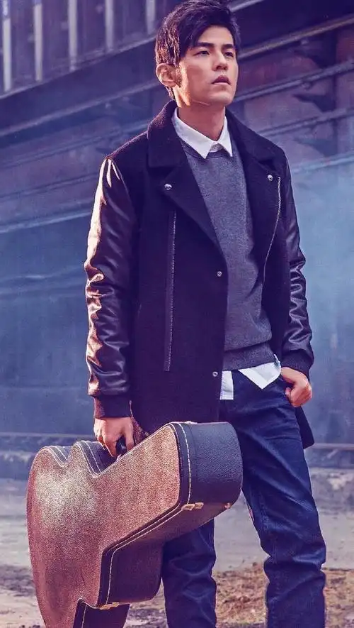 周杰伦图片大全