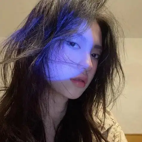 快手头像女超清照片漂亮有气质的快手女头像女生图片