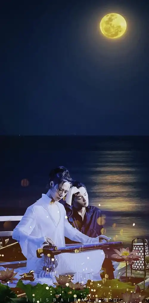 博肖- 堆糖,美图壁纸兴趣社区