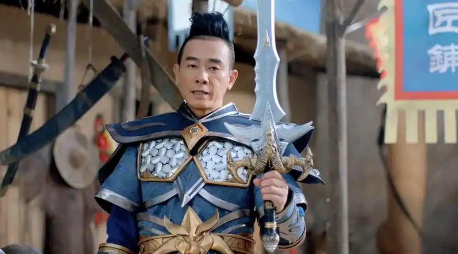 贪玩传奇世界陈小春打造篇