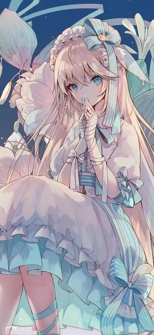 好看的动漫图片大全