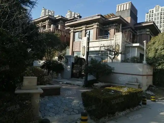 爱伦坡(别墅),广州路-临沂爱伦坡(别墅)二手房,租房,房价-临沂安居客
