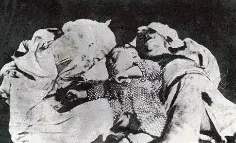 【夜读】南京大屠杀和我们有什么关系?