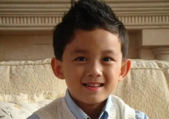 吴磊眼神杀开挂 童星出道越长越帅变少年戏骨